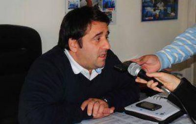 Militantes y fomentistas saldr�n con De Maio a controlar precios en Quilmes