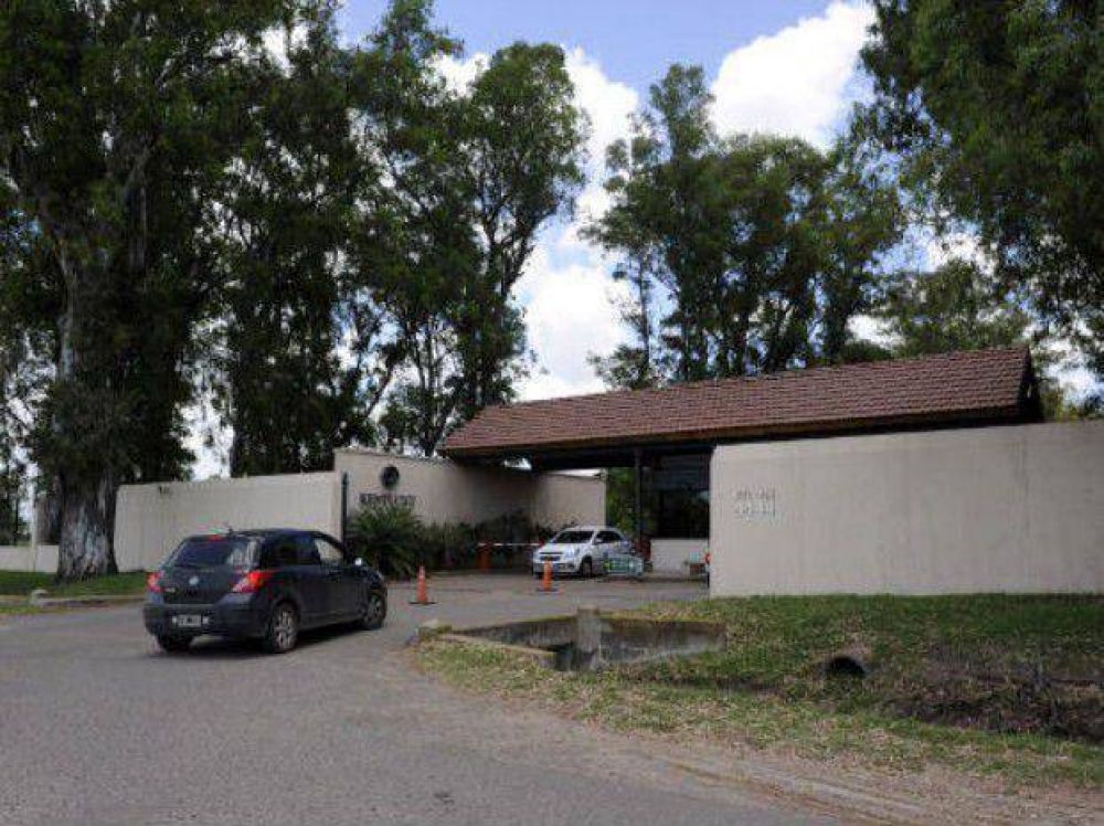 Otro golpe de la delincuencia a dos casas en el barrio cerrado Kentucky de Funes