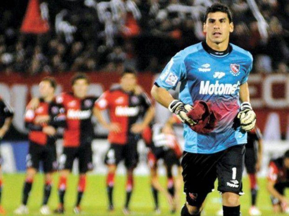 Newell's: El Patn Guzmn asegura que lo tena todo estudiado