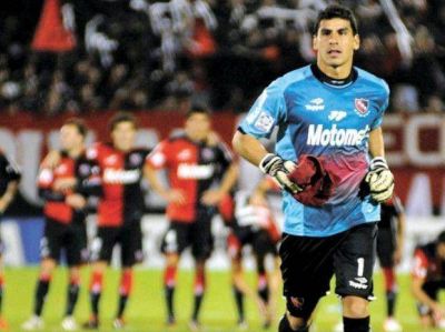 Newell's: El Pat�n Guzm�n asegura que lo ten�a todo estudiado