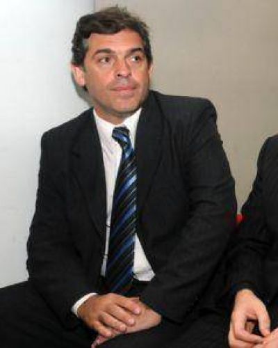 Cita para dos en el Concejo