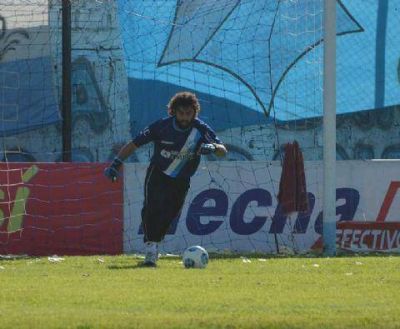 Mat�as Coloca: Profesionalismo, c�balas, estudio y mucha humildad