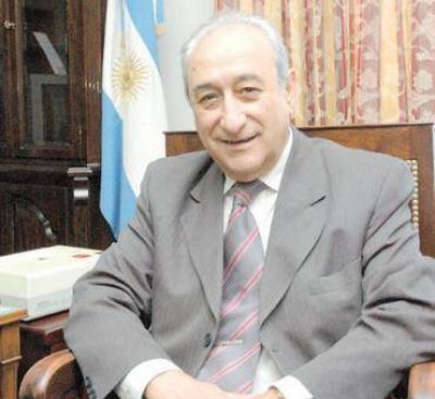 Puricelli es el nuevo ministro de Seguridad