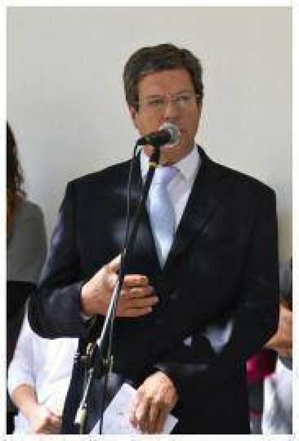 Cettour: �Los grandes hospitales, a veces, menosprecian algunas situaciones o cuadros�