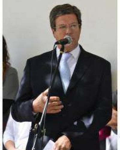 Cettour: �Los grandes hospitales, a veces, menosprecian algunas situaciones o cuadros�