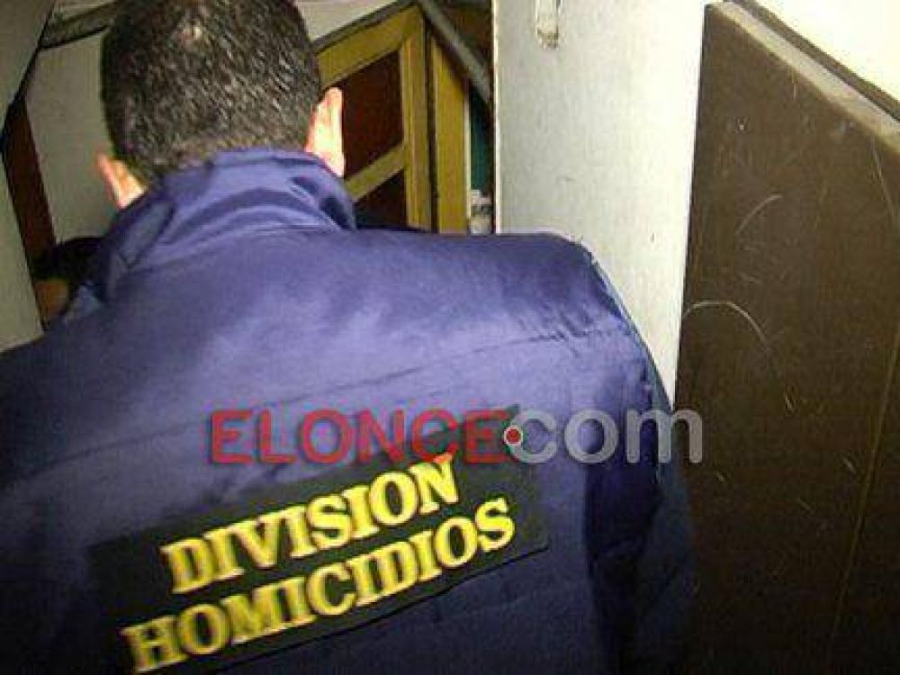 Un joven falleci� luego de recibir una pu�alada en medio de una pelea en zona de Bajada Grande 