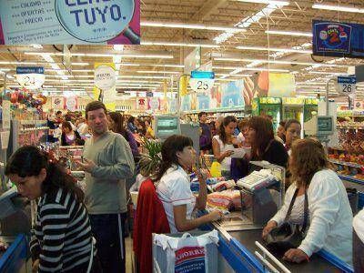 El sindicato de empleado de comercio podr�a negociar su paritaria por 18 meses