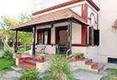 "Casa de la Armon�a" cerr� sus puertas definitivamente