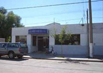 Parera: un joven fue asesinado de un disparo en la cabeza