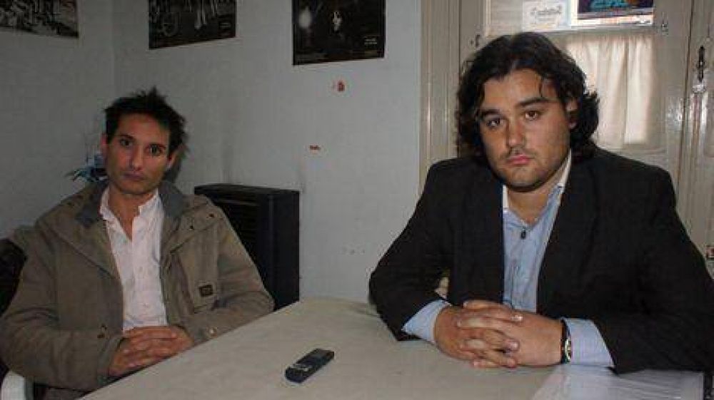 Paquet� se neg� a reincorporar al trabajador despedido en una jornada de movilizaciones