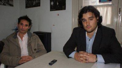 Paquet� se neg� a reincorporar al trabajador despedido en una jornada de movilizaciones