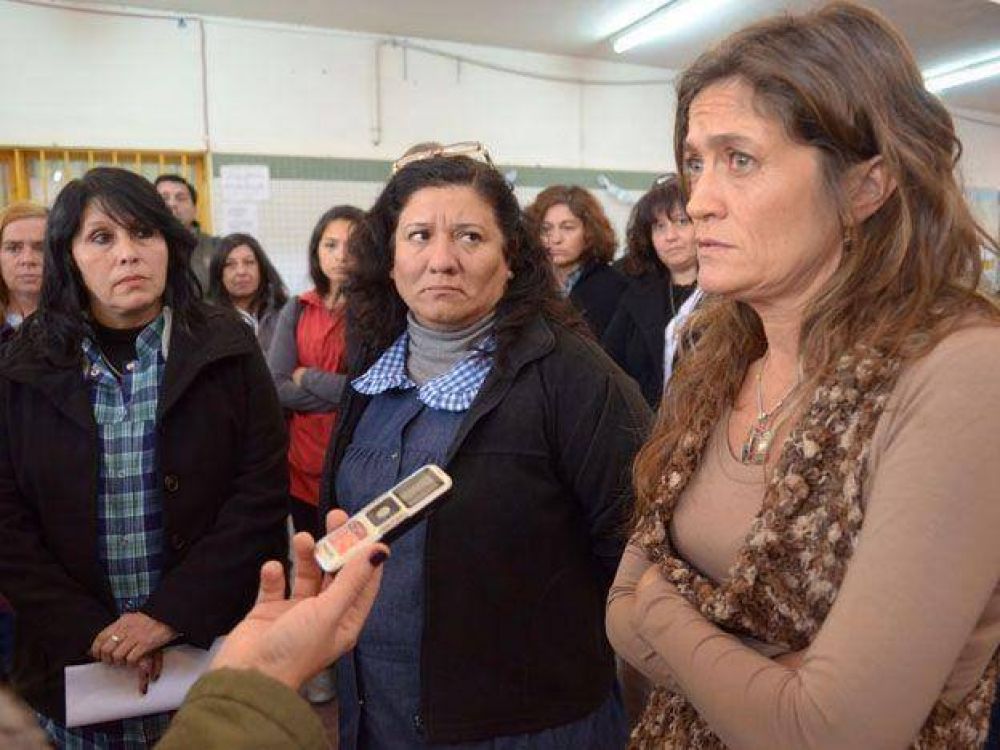 Las maestras sugirieron que el ni�o de 6 a�os no fue secuestrado