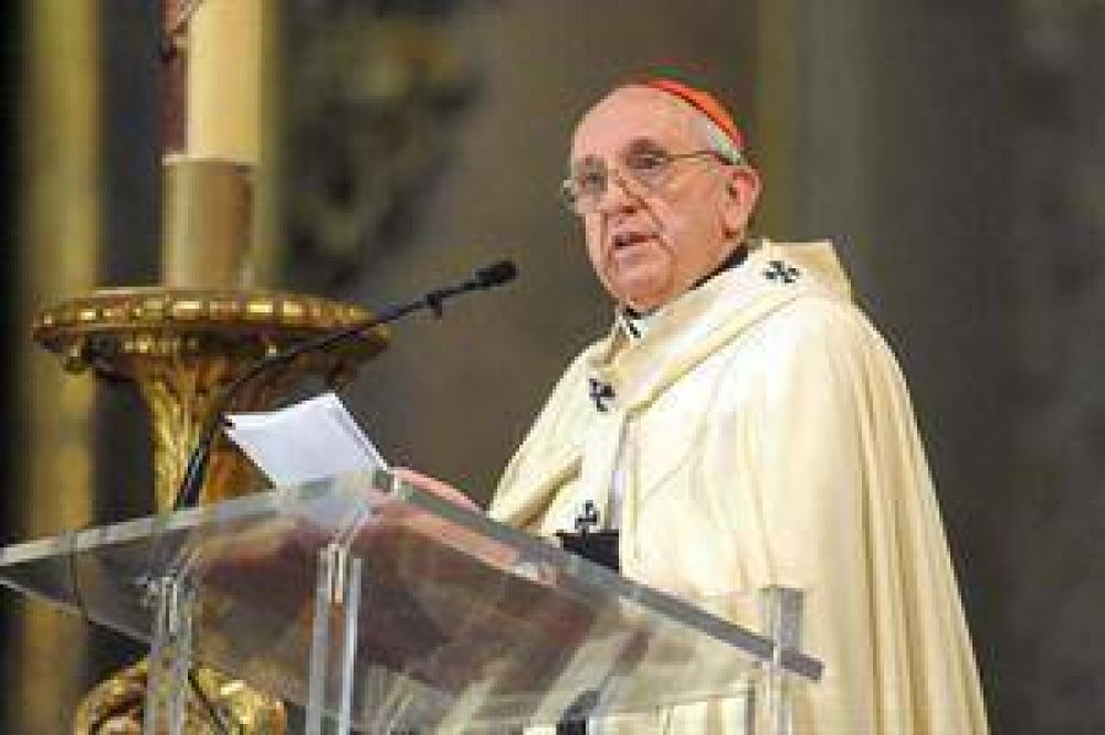 Von Freyberg: "La imagen del Banco del Vaticano da�a al Papa"