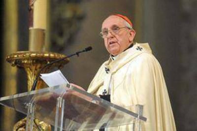 Von Freyberg: "La imagen del Banco del Vaticano da�a al Papa"