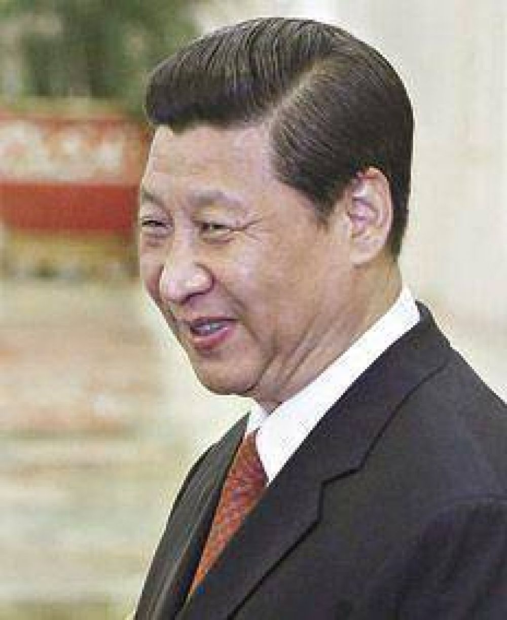 Inter�s de China