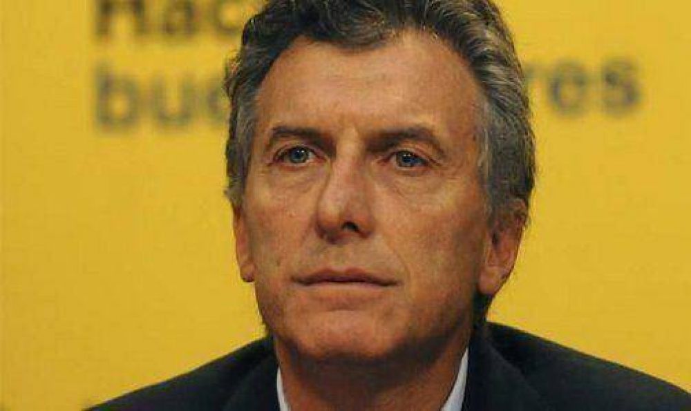 Macri lanza un Indec porte�o y control de precios propio