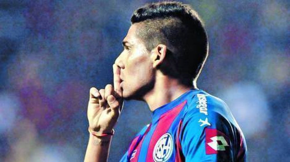 Tras el desaf�o a los hinchas, Jara no estar� ante Rafaela