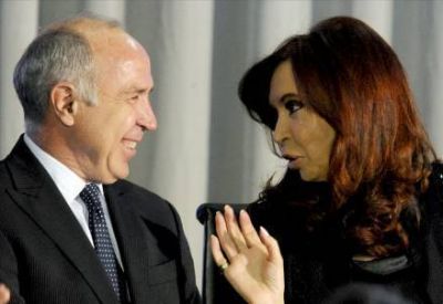 C�mara Federal cerr� la causa por el "pacto espurio" entre CFK y Lorenzetti