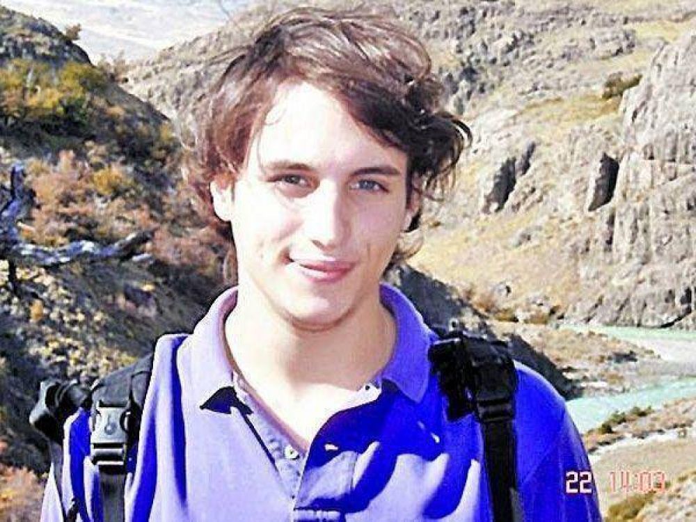 Le bajaron la pena al asesino de Ezequiel Agrest a 18 a�os de prisi�n