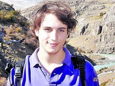 Le bajaron la pena al asesino de Ezequiel Agrest a 18 a�os de prisi�n