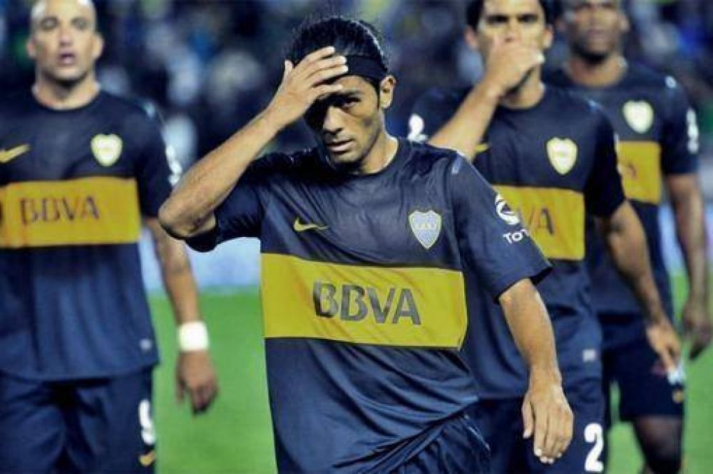 "Boca super� a Newell's, pero el que gana es el mejor", asegur� Erviti