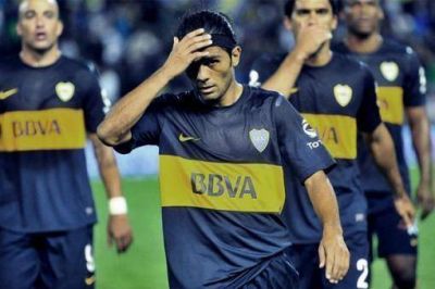 "Boca super� a Newell's, pero el que gana es el mejor", asegur� Erviti