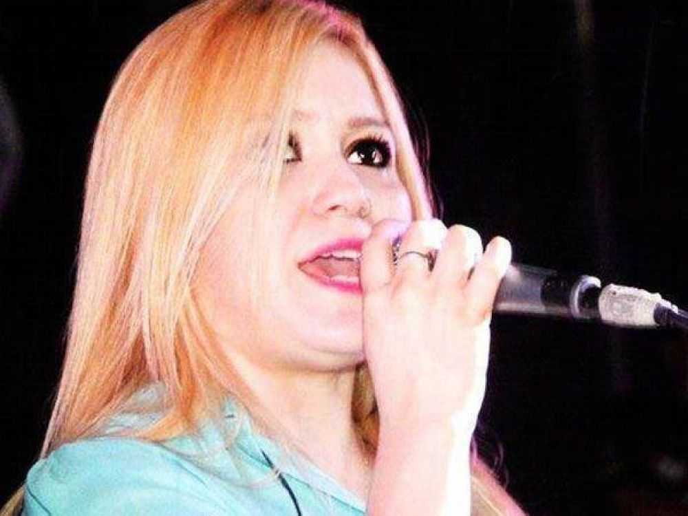  Confuso episodio con Karina "La Princesita" en San Luis