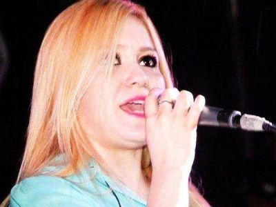  Confuso episodio con Karina "La Princesita" en San Luis