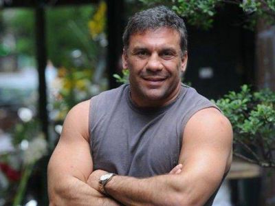 �Lanata me va a tener que resarcir econ�micamente�