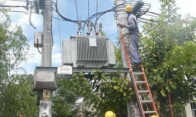 Intiman a Edenor a terminar con los cortes de luz en forma definitiva