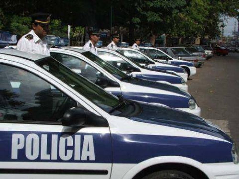 Salto recibir� encuentro regional de foros de seguridad