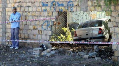 Choques fatales: 105 muertos desde enero