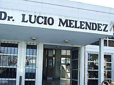 Ahora se recibe chatarra electr�nica en el Hospital Lucio Mel�ndez