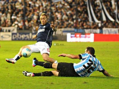 El Cervecero consigui� lo que necesitaba: ganar