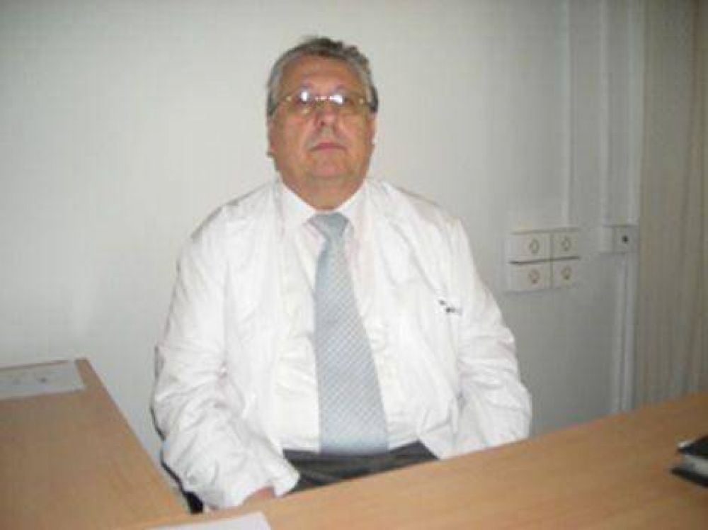 IOMA regularizar�a el pago a los m�dicos que prestan servicios a chicos con TGD 