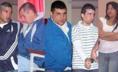 Caso White: se realiz� la audiencia en el tribunal de casaci�n