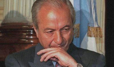 Eduardo Menem: �Es una causa totalmente politizada�