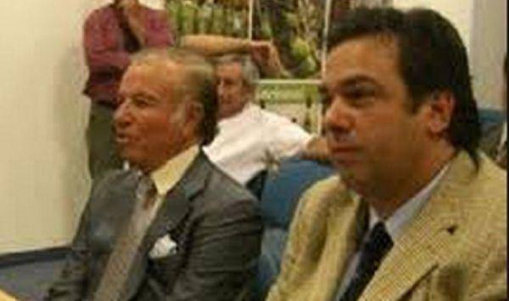 Rusconi desliz� que los jueces cometen �prevaricato� en la causa Menem