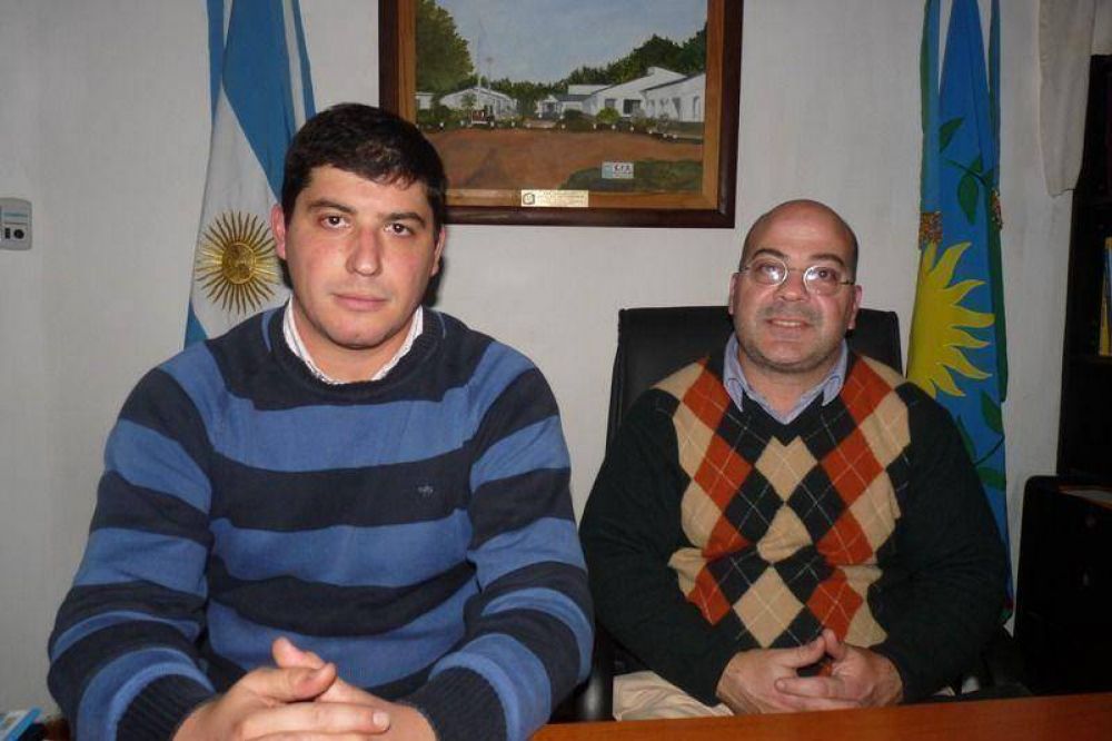Buscan que se cree una bicisenda en el Acc. Cicar�