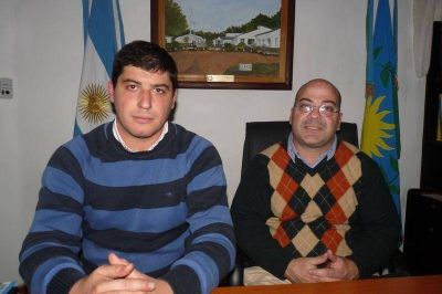 Buscan que se cree una bicisenda en el Acc. Cicar�