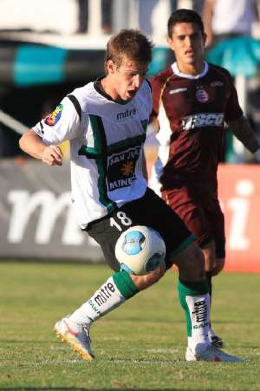 Forestello no toca el ataque y Osorio tendr� que esperar