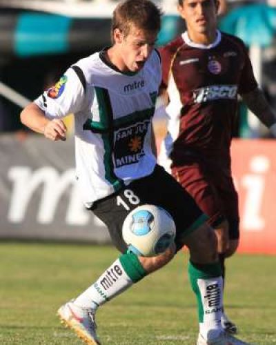 Forestello no toca el ataque y Osorio tendr� que esperar