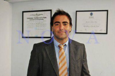 Maidana fue sobrese�do en la causa que investiga el faltante de dinero en el Hip�dromo de La Plata