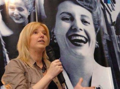 El PJ, un partido vibrante
