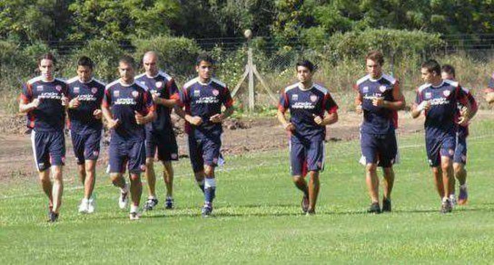 Sava dio la lista de convocados para enfrentar a Col�n