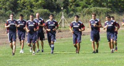 Sava dio la lista de convocados para enfrentar a Col�n