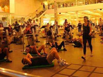 Buscan implementar chequeos m�dicos anuales entre los deportistas rosarinos