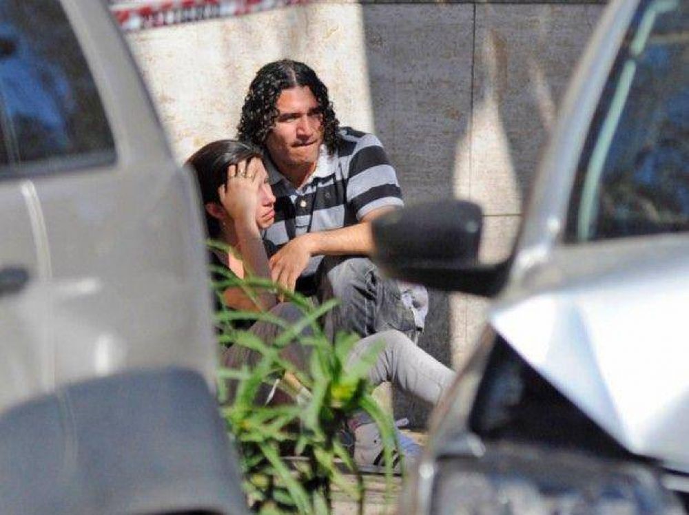 Detienen a un polic�a por informar a Los Monos sobre quienes los investigaban