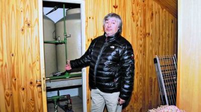 Indagar�n a B�ez por extorsi�n contra el ex due�o de �La Rosadita�