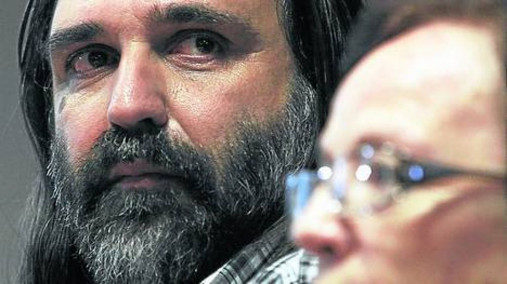 Denunciar�n penalmente a los gremios docentes de Provincia